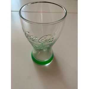 Verre Coca-Cola London 2012. - Occasion