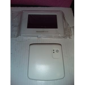 PacK thermostat thr99c3113 evohome honeywell - Occasion