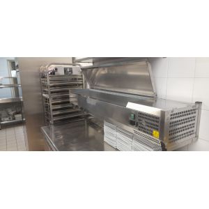 Salade chef - Occasion