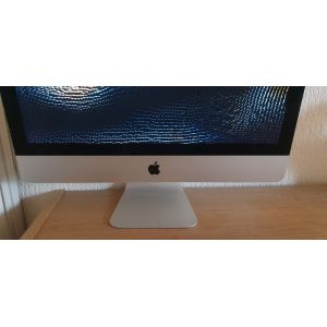 Apple iMAC 21.5" Intel Core i3 - Ram 8 Go - DD 1 To - Occasion