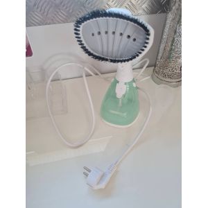 Defroisseur vapeur a main vedette df300vd - Occasion
