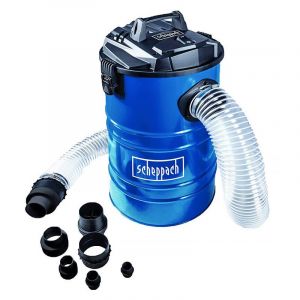Aspirateur d'atelier SCHEPPACH DC100 1200W 65L - Occasion