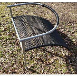 Fauteuil Philippe Starck Pat Conley I - Occasion
