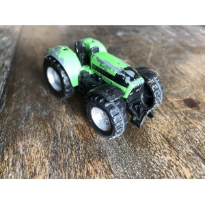 Tracteur Deutz-Fahr Agrotron SIKU - Occasion