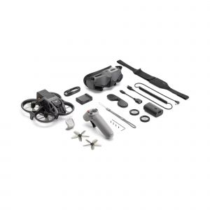 Dji Avata 1 Avec Casque Et Radiocommande-Dji - Occasion
