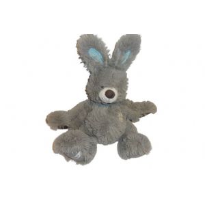 Doudou Lapin Peluche 40 Cm Louise Mansen - Occasion