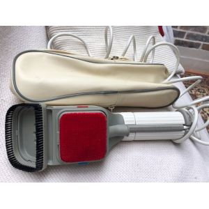 D&eacute;froisseur vapeur rowenta - Occasion