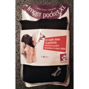 Imperm&eacute;ables Xl (60 Et 70 Cm) Pour Chien De Bobby. - Occasion