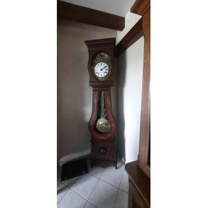 Horloge comtoise en état de marche - Occasion