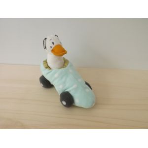 Doudou Oie Voiture Ik&eacute;a - Occasion