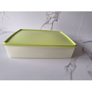 Boite Rectangulaire Tupperware - Occasion