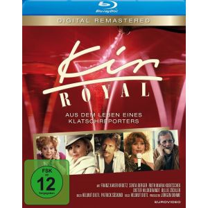 Kir Royal (Digital Remastered) - Occasion