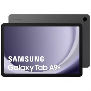 Tablette Samsung Galaxy Tab A9+ 5G 128 Go 11 pouces Graphite X216 - Occasion