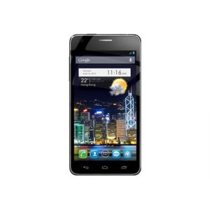 Alcatel One Touch Idol Ultra 6033X 16 Go Noir - Occasion