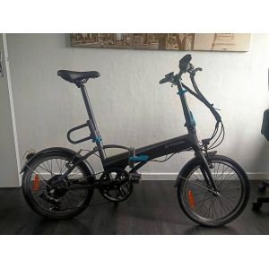 Velo Électrique Pliant - Occasion