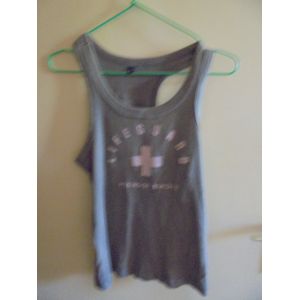Tee Shirt Lifeguard - Occasion