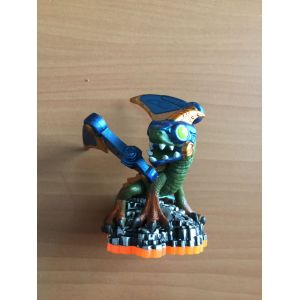 Figurine Skylanders Lightcore Drobot (Giants) - Occasion