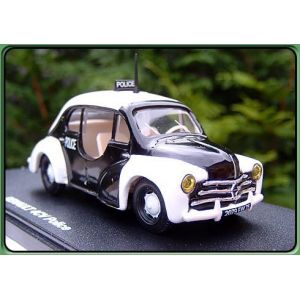Renault 4cv Police 1955 - Occasion