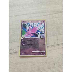 Carte Mentali Reverse Pv 80 18/111 - Occasion