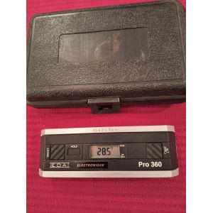 clinom&egrave;tre EDA - Occasion