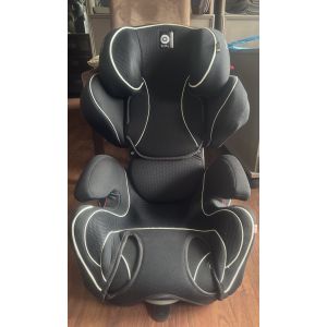 Siège Auto Kiddy Cruiserfix Pro - Occasion