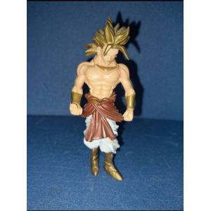 Broly Figurine Dragon Ball Z Figurine Toy Figure Jouet - Occasion