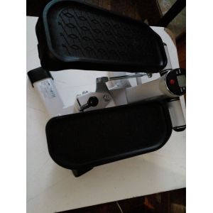 Le Mini Stepper 2 En 1 Pour Un Entraînement En Profondeur - Occasion