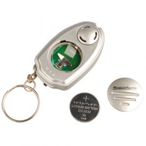 porte cle a ultra son anti moustique - Occasion