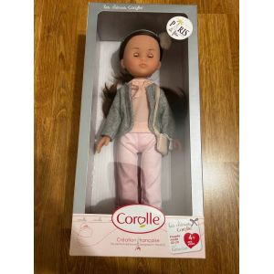 Poupée Corolle - Les chéries - Fashion Doll - Occasion