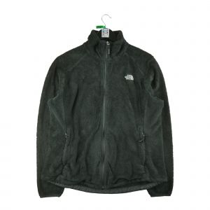 Reconditionn&eacute; - Veste Polaire Femme Osito Tnf - Taille Xl - Femme - Noir - Occasion