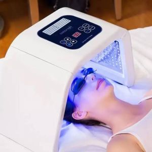 Lampe De Luminothérapie Led Pour La Peau - Occasion