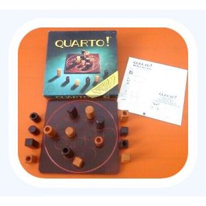 Quarto De Voyage . Entièrement En Bois . Gigamic - Occasion