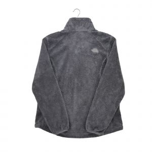 Reconditionné - Veste Polaire Femme Osito Tnf Violet - Taille L - Femme - Violet - Occasion