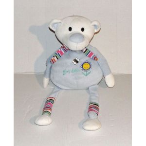 Doudou Ours Bremel Cp International - Occasion