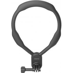Support De Cou Pour Osmo Action, Compatible Avec Osmo Action, Action 2, Osmo Action 3, Osmo Action 4, Osmo Action 5 Pro[ZHA5220001]3162] - Occasion