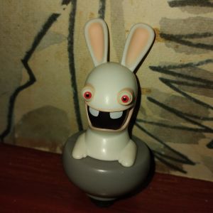 LAPIN CRETIN mc do 2010 lapin machine &agrave; laver - Occasion