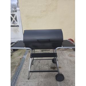 Barbecue charbon de bois talos naterial comme neuf - Occasion