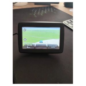 GPS autonome Tomtom Start - fixation par ventouse - Occasion