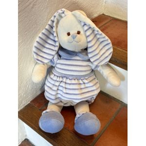 Bukowski Lapin Peluche - Occasion