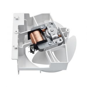 Moteur de remplacement pour four à micro-ondes Midea MDT-10CEF 220V 18W, pièce de réparation de moteur de ventilateur de refroidissement à 2 prises YZ-E6120-M51D - Occasion