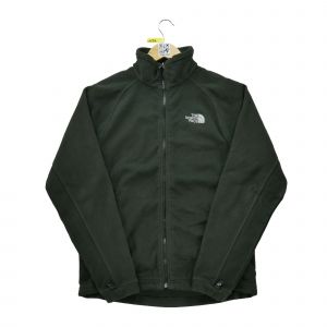 Reconditionné - Veste Polaire Homme Tnf Noir - Taille S - Homme - Noir - Occasion