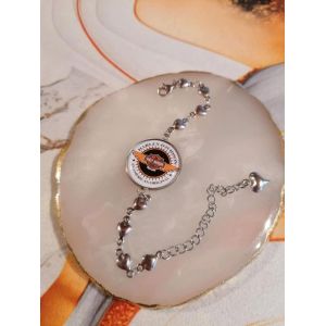 Bracelet Coeur Harley Davidson - Occasion