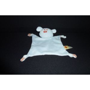 Doudou ours ou chien TAO 1670808 - Occasion
