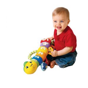 Ma Chenille Musicale - Occasion