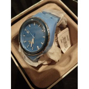 Montre Adidas Bleue - Occasion