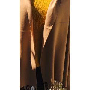 &Eacute;charpe/&Eacute;tole Cachemire - Occasion