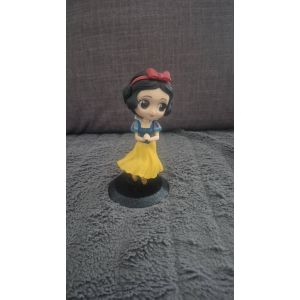 Figurine Q Pocket Blanche-Neige - Blanche-Neige Et Les 7 Nains - Disney - Occasion