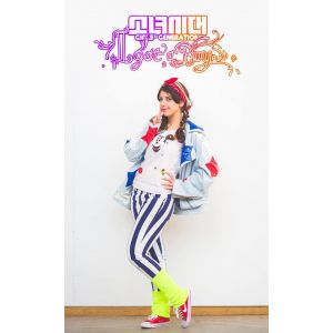 Costume De Seohyun Snsd I Got A Boy - Occasion