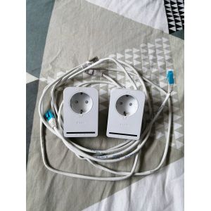 Bo&icirc;tiers CPL D-Link - Occasion