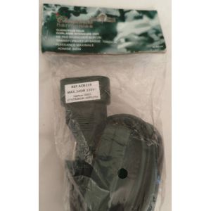 Clignoteur Guirlande Lumineuse Int&eacute;rieure - Occasion